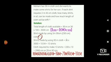 ICSE class 6 chapter 1 number system || Part-2