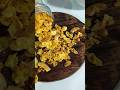 बिना मिलावट, सिर्फ शुद्धता और स्वाद से भरपूर नवरत्न मिक्सचर। ✅ #homemade #indiansnacks #chivdarecipe