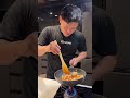 【安定の美味しさみつき特製】ぱっかんオムライス #料理 #マッチョ #元カレ #cooking #暮らしチャンネル #簡単レシピ #クッキング
