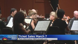 Joshua Bell, symphony about JFK to be featured in Colorado Music Festival's 2023 season