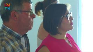 27º Aniversário de Elevação de Izeda a Vila