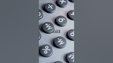 What is π (Pi)?  Unveiling the Mystery!