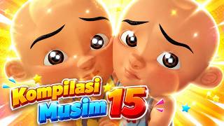 Upin & Ipin - Kompilasi Musim 15