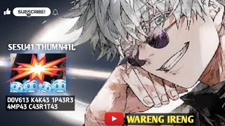 D0V6 || GAMEPLAY TENNIS 3D