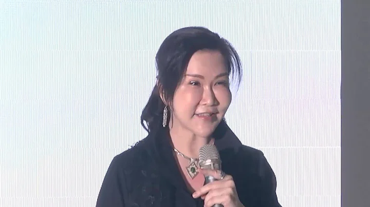 让自己活得明白，从觉醒的那一刻开始-吴幸如 | Xing-Ru Wu | TEDxZhongXi - 天天要闻