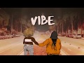 Jazzkey- Vibe. ft Ma Boo