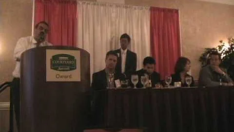 SoCalBio Networking Forum - March 26, 2009