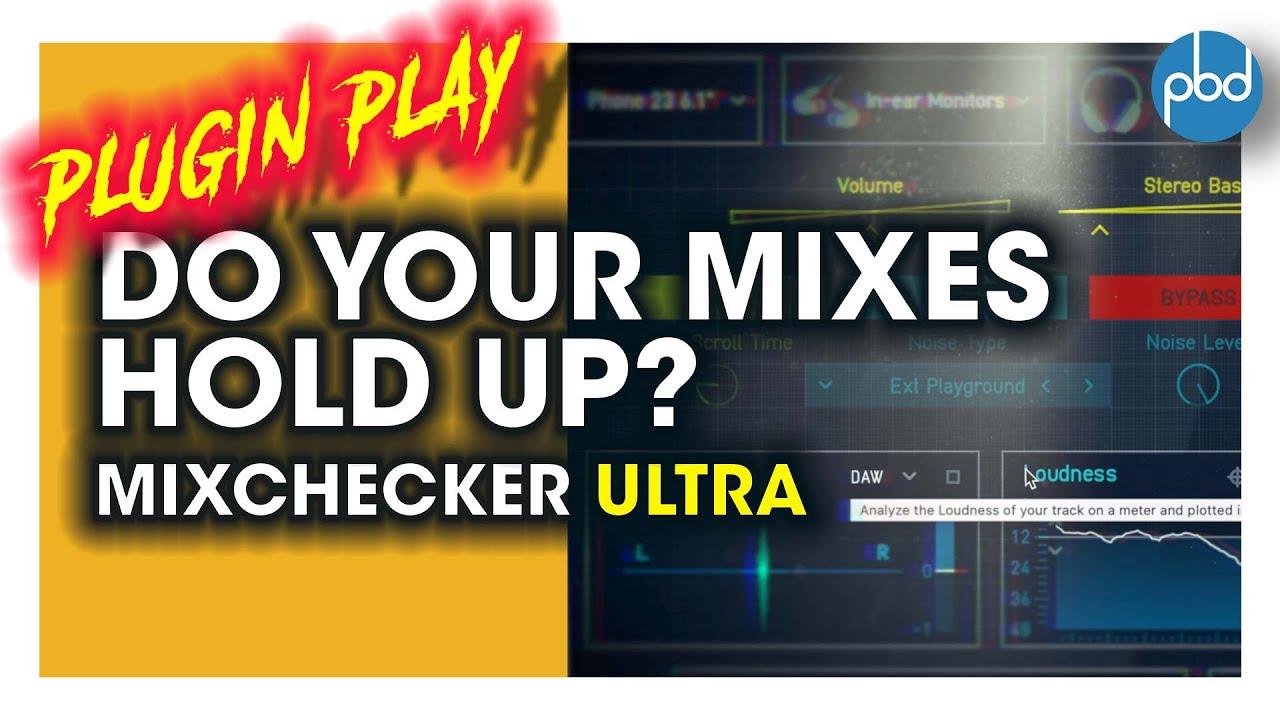 MixChecker Ultra Review