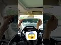 Product link in bio -Universal sun visor for car
