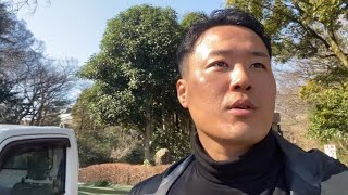 【山奥から東京へ】31歳ベンチャー営業マン/1週間ルーティン