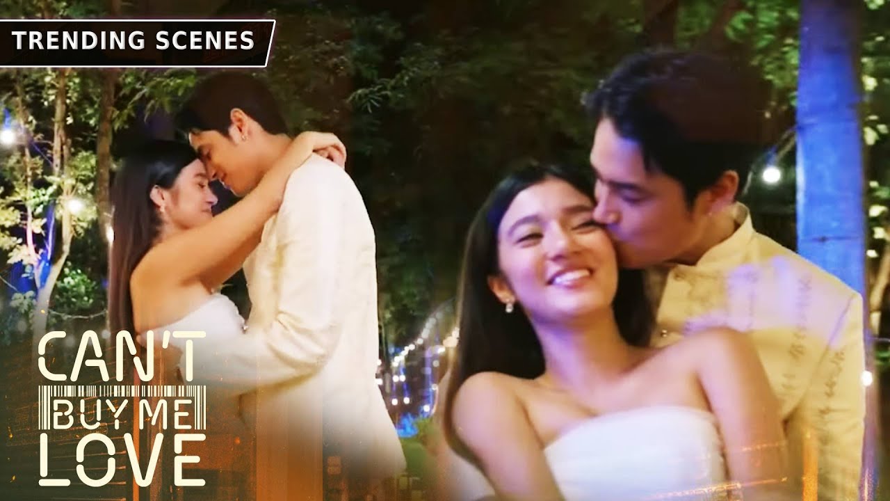 ⁣‘Priceless Finale’ Episode | Can't Buy Me Love Trending Scenes