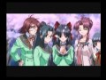 Sakura雪月華 OP&小雪ED (PS2版)