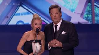 Sam and Jess's Best (and Worst) Critics' Choice Awards Moments