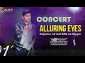 Alluring  eyes rappianic ab feat brb de rapper  ilm college sargodha  tangowali