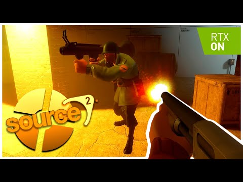 Videó: A Team Fortress 2 Frissítése Napokban érkezik