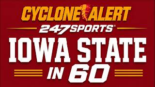 Iowa State in 60: Cy-Hawk's competitiveness is a reason to continue the rivalry