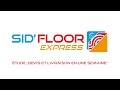 Miniatures videos de videos Pontet de fixation pour plancher chauffant - Plastique - Dimension 75 x 28 mm1