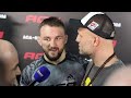 Конфликт Коваленко и Авдала. Встреча Сульянова и Белаза. Конор газует на Перса. Победа Павловича