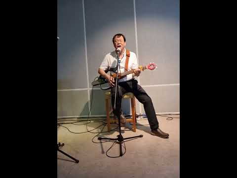 비가 오면 (자작곡)
