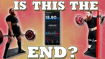 We Made it to the END! My Mock Meet with Juggernaut AI!