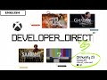 [English] Developer_Direct 2025