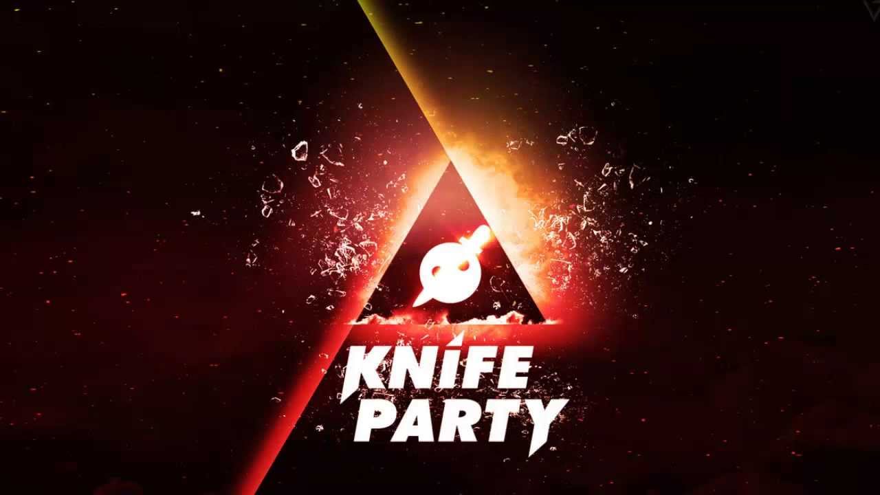 Knife Party 'LRAD' (OUT NOW) YouTube