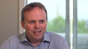 Agile Transformation in AstraZeneca