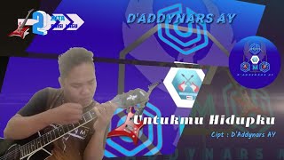 Download lagu Puisi Lagu Untukmu Hidupku - Cipt : D'Addynars AY