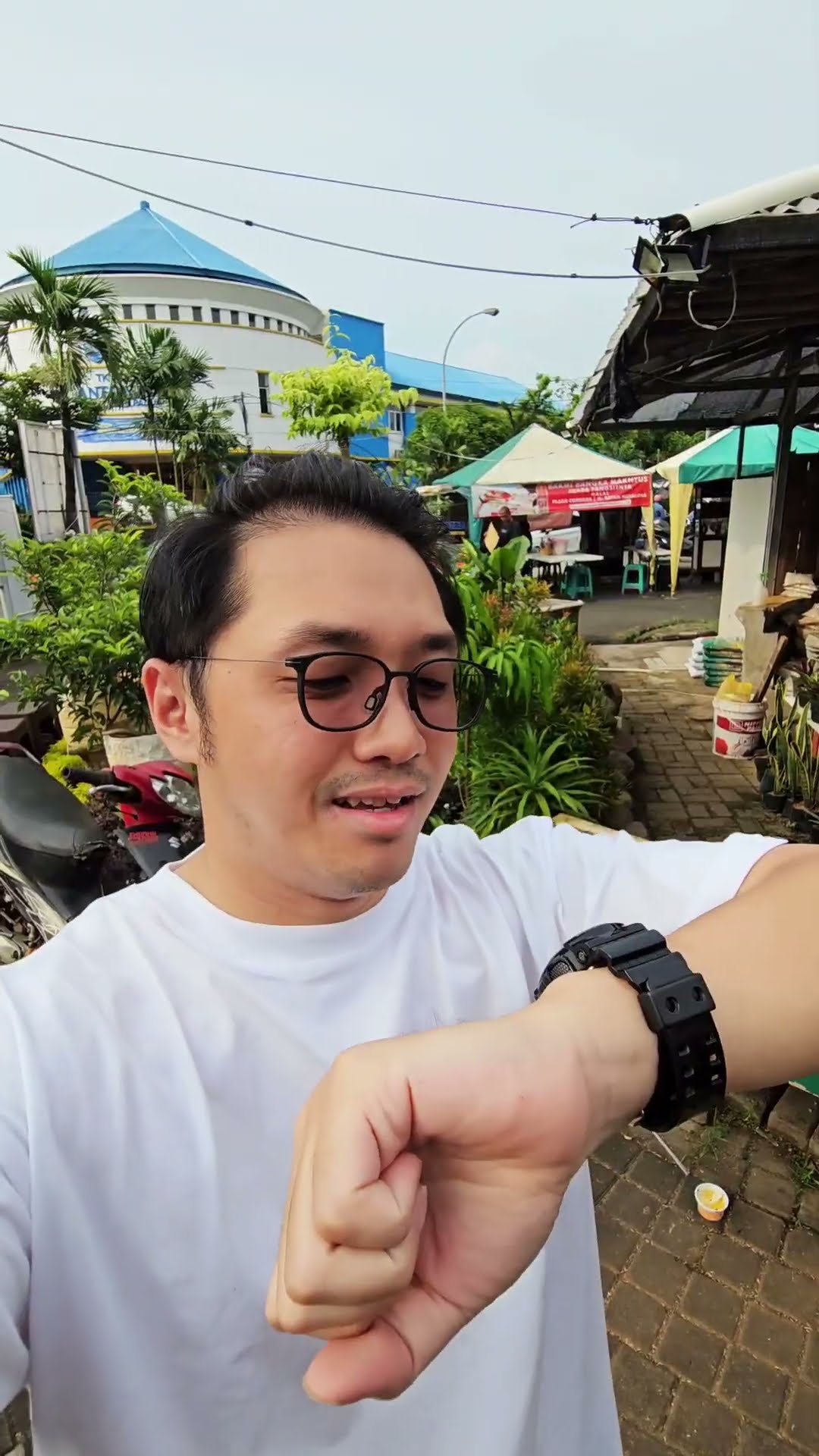 WAKTU YANG TEPAT BERBURU TALJIL!