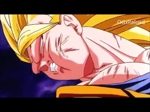 DBZ AMV - Stupify