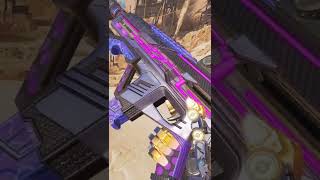 The Season 14 Care Package Weapons