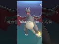 俺のリザードンの名前は『ダークソード』【ポケモン】