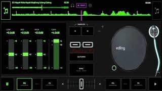 DJ Aisyah Muka Kayak Kingkong Geleng Geleng 💫🎶 || Jedag Jedug EdjingMix 🎧🎶