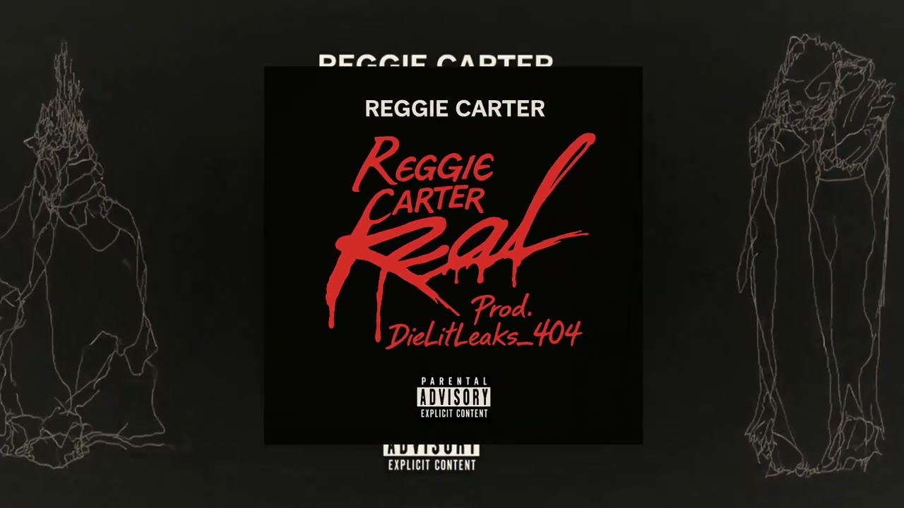 Playboi Carti – Reggie Carter (prod. dielitleaks_404)