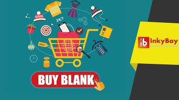 Enable Buy Blank & Remove Default Add To Cart -Inkybay Product Customizer (Shopify)