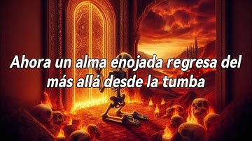 Avenged Sevenfold - A Little Piece of Heaven (Sub Español)
