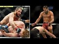 When Trash Talk Goes Wrong: Jorge Masvidal vs. Ben Askren