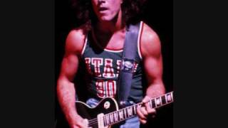 Neal Schon Guitar Solos chords