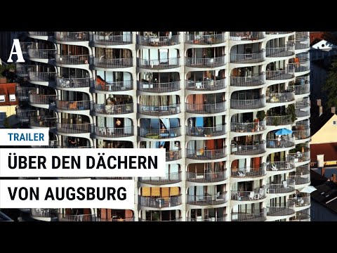 Hotelturm-Videoserie | Trailer zu 