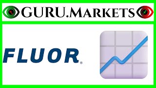 Fluor Corporation Flr Aandelenyse Flr Cijfer Guru.markets