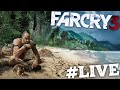 FarCry 3 - Finalmente um jogo bom.