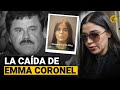 Emma Coronel: ¿De qué acusan a la esposa de "El Chapo" Guzmán en EE.UU.?