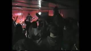 Natural Order live 1996