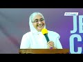 A Short Testimony of Baptism | Sis. Anna Kandathil  | Kottayam | Malayalam Christian Testimony | MFC