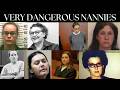 Babysitters TURNED Loving HOMES INTO CRIME SCENES | FULL DOCUMENTRY | SHOCKING AND EDUCATIVE
