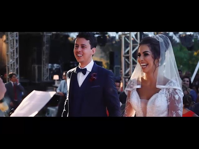 Casamento Lara e Filipe