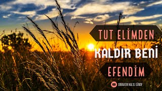 TUT ELİMDEN KALDIR BENİ EFENDİM | SERVET YÜKSEL Resimi