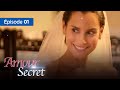 Amour secret... les raisons du coeur,  Episode 01