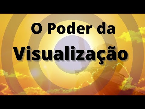 Vídeo: O único exercício de visualização que você precisa saber