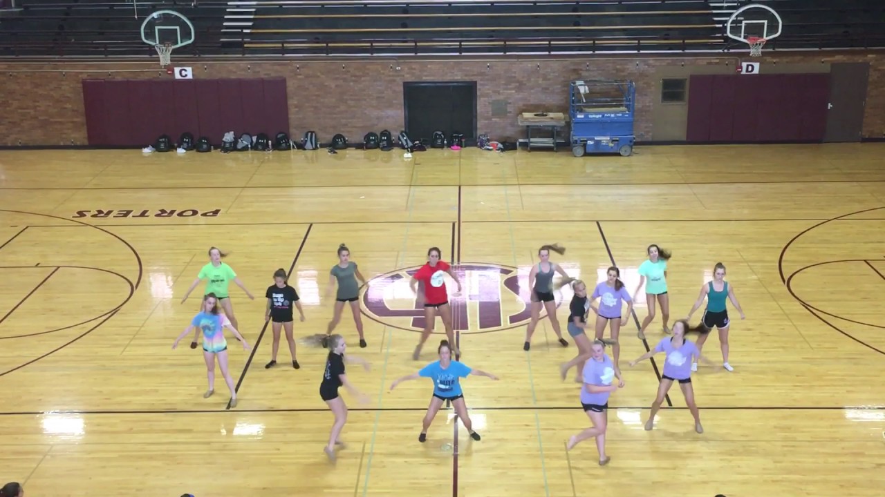 Junior football game YouTube